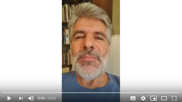 Comunicación Y Escucha – Guillermo Barreto