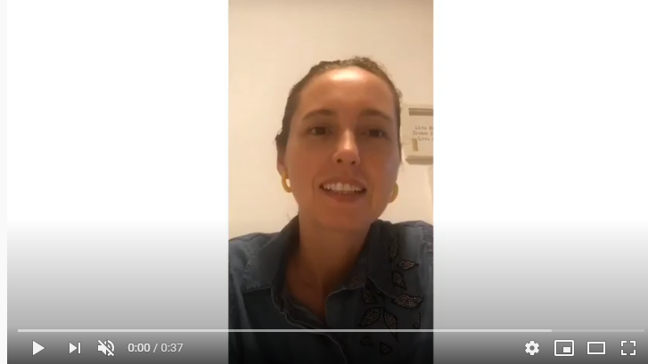 Rutinas – Ana