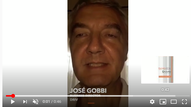 Conducción – José