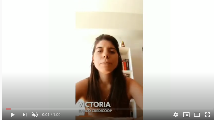 Herramientas Y Comunicación – Victoria